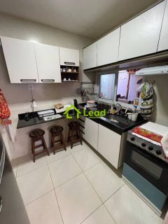 Casa Duplex 03 Suítes a Venda no Ecopark Eusébio - Ceará