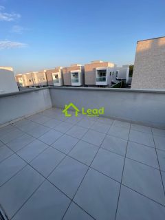 Casa Duplex 03 Suítes a Venda no Ecopark Eusébio - Ceará