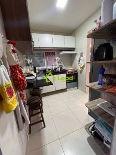 Casa Duplex 03 Suítes a Venda no Ecopark Eusébio - Ceará