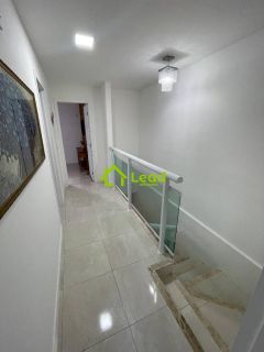 Casa Duplex 03 Suítes a Venda no Ecopark Eusébio - Ceará