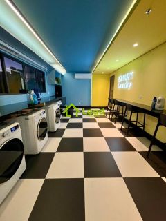 Apartamento Projetado com 02 Suítes á Venda no J Smart Dom Aldeota Fortaleza- Ceará