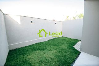 Casa com 03 Quartos á Venda no Aquiraz no Vila do Sol Residence - Ceará