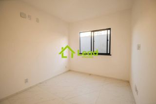 Casa com 03 Quartos á Venda no Aquiraz no Vila do Sol Residence - Ceará