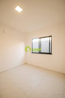 Casa com 03 Quartos á Venda no Aquiraz no Vila do Sol Residence - Ceará