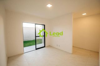 Casa com 03 Quartos á Venda no Aquiraz no Vila do Sol Residence - Ceará