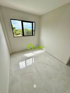 Casa Duplex 03 Suítes a Venda Living Residence Eusébio - Ceará