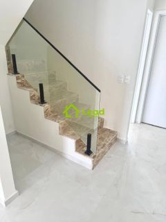 Casa Duplex 03 Suítes a Venda Living Residence Eusébio - Ceará