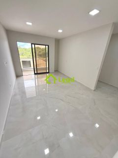 Casa Duplex 03 Suítes a Venda Living Residence Eusébio - Ceará
