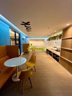 Apartamento com 02 Suítes á Venda no J Smart Dom Aldeota Fostaleza-Ceará