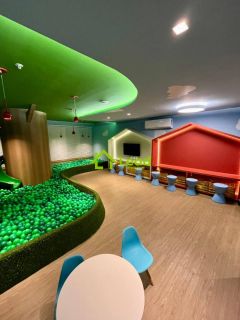 Apartamento com 02 Suítes á Venda no J Smart Dom Aldeota Fostaleza-Ceará