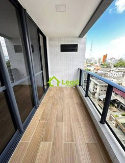 Apartamento com 02 Suítes á Venda no J Smart Dom Aldeota Fostaleza-Ceará