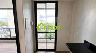 Apartamento com 02 Suítes á Venda no J Smart Dom Aldeota Fostaleza-Ceará