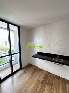 Apartamento com 02 Suítes á Venda no J Smart Dom Aldeota Fostaleza-Ceará
