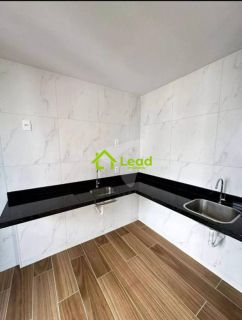 Apartamento com 02 Suítes á Venda no J Smart Dom Aldeota Fostaleza-Ceará