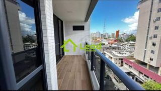 Apartamento com 02 Suítes á Venda no J Smart Dom Aldeota Fostaleza-Ceará