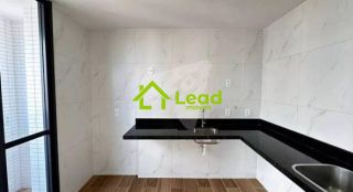 Apartamento com 02 Suítes á Venda no J Smart Dom Aldeota Fostaleza-Ceará