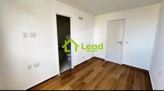 Apartamento com 02 Suítes á Venda no J Smart Dom Aldeota Fostaleza-Ceará