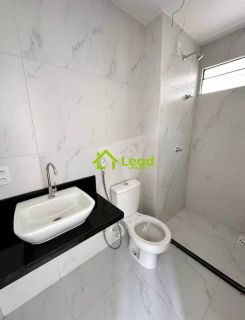 Apartamento com 02 Suítes á Venda no J Smart Dom Aldeota Fostaleza-Ceará