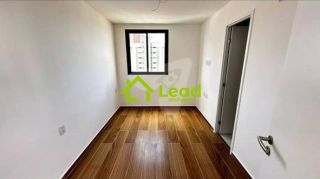 Apartamento com 02 Suítes á Venda no J Smart Dom Aldeota Fostaleza-Ceará