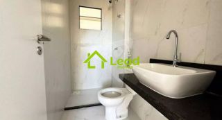 Apartamento com 02 Suítes á Venda no J Smart Dom Aldeota Fostaleza-Ceará