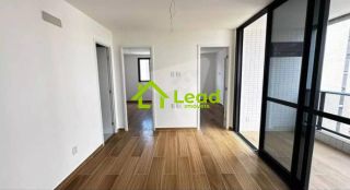 Apartamento com 02 Suítes á Venda no J Smart Dom Aldeota Fostaleza-Ceará
