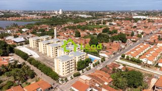 Apartamento 02 Quartos a Venda Portal dos Sonhos Fortaleza Ceará