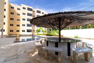 Apartamento 02 Quartos a Venda Portal dos Sonhos Fortaleza Ceará