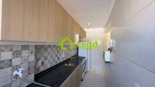 Apartamento 02 Quartos a Venda Portal dos Sonhos Fortaleza Ceará