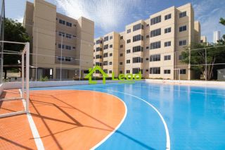 Apartamento 02 Quartos a Venda Portal dos Sonhos Fortaleza Ceará