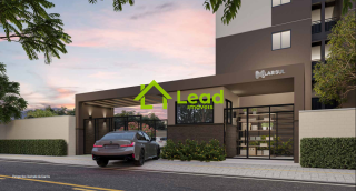 Apartamento 02 Quartos á Venda Condomínio Mlar Sul Fortaleza- Ceará