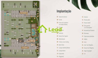 Apartamento 02 Quartos á Venda Condomínio Mlar Sul Fortaleza- Ceará