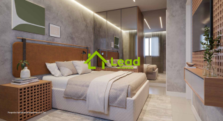 Apartamento 02 Quartos á Venda Condomínio Mlar Sul Fortaleza- Ceará