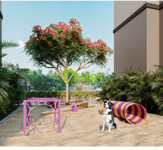 Apartamento 02 Quartos á Venda MLar Jacarey Fortaleza - Ceará