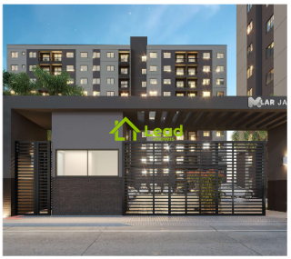 Apartamento 02 Quartos á Venda MLar Jacarey Fortaleza - Ceará