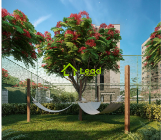 Apartamento 02 Quartos á Venda MLar Jacarey Fortaleza - Ceará