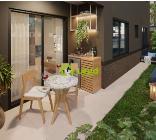 Apartamento 02 Quartos á Venda MLar Jacarey Fortaleza - Ceará