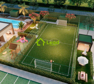 Apartamento 02 Quartos á Venda MLar Jacarey Fortaleza - Ceará