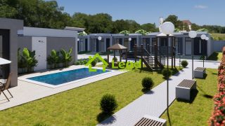 Casa 03 Quartos á Venda Portal das Serras Maracanaú - Ceará