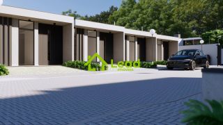 Casa 03 Quartos á Venda Portal das Serras Maracanaú - Ceará