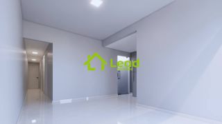 Casa 03 Quartos á Venda Portal das Serras Maracanaú - Ceará