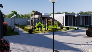 Casa 03 Quartos á Venda Portal das Serras Maracanaú - Ceará