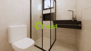 Casa 03 Quartos á Venda Portal das Serras Maracanaú - Ceará