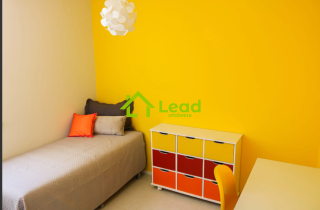Casa 03 Quartos á Venda Antena Smart City Aquiraz- Ceará