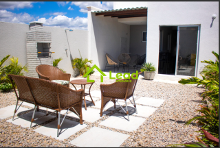 Casa 03 Quartos á Venda Antena Smart City Aquiraz- Ceará