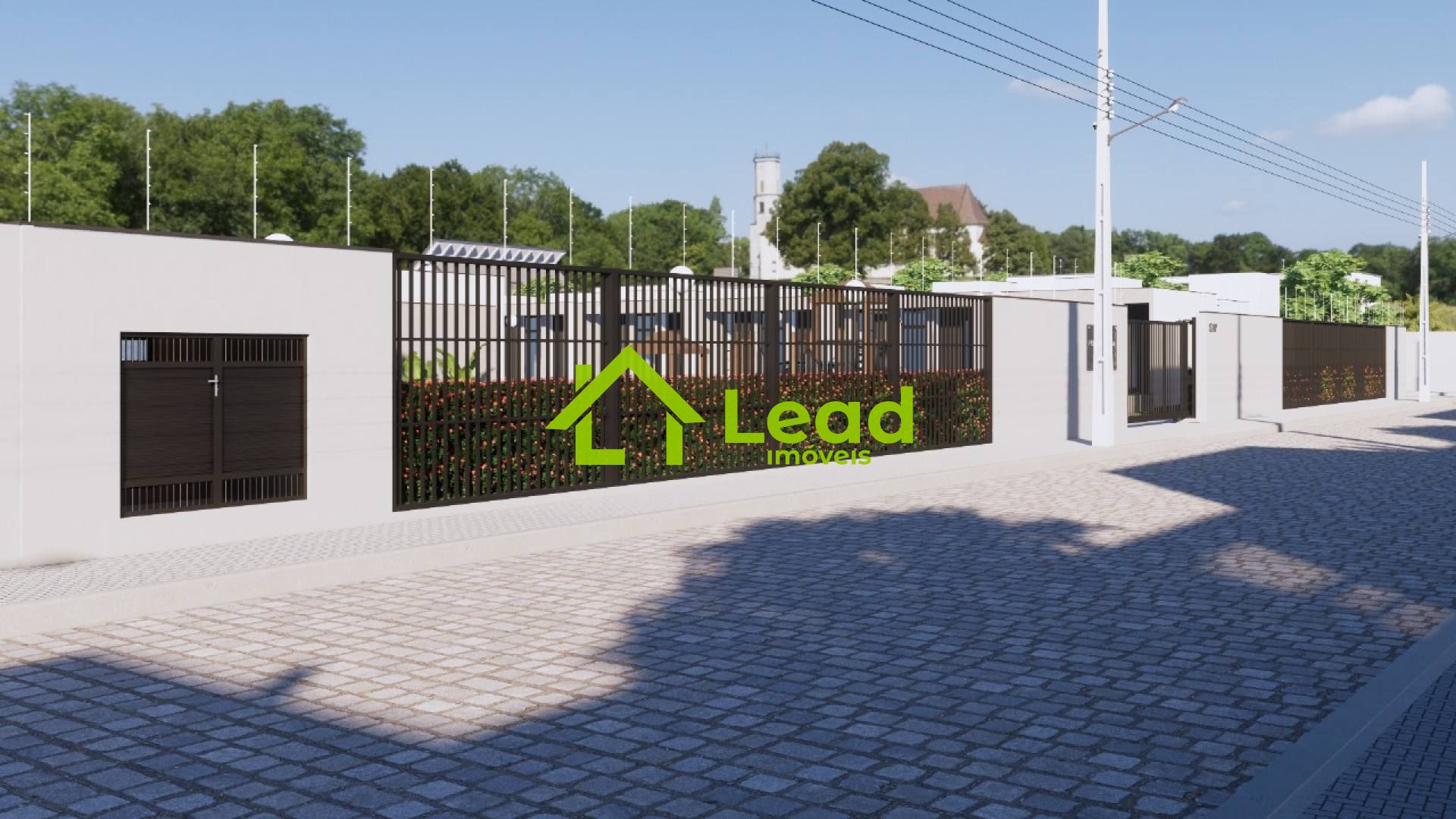 Casa á Venda no Maracanaú com 03 Quartos no Portal das Serras II- Ceará