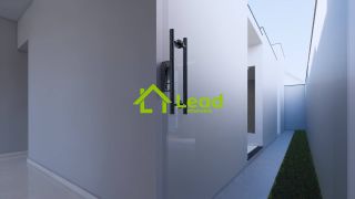 Casa 03 Quartos á Venda Portal das Serras Maracanaú - Ceará