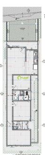 Casa 03 Quartos á Venda Portal das Serras Maracanaú - Ceará