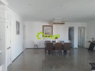 Apartamento 04 Suítes à Venda na Aldeota Fortaleza-Ceará