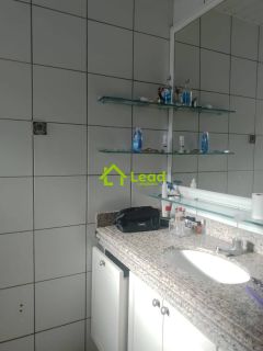 Apartamento 04 Suítes à Venda na Aldeota Fortaleza-Ceará