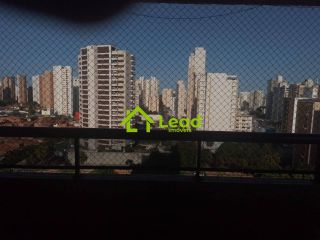 Apartamento 04 Suítes à Venda na Aldeota Fortaleza-Ceará